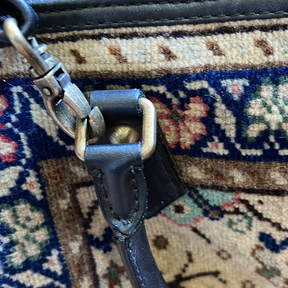 Artemis design co baby duffle - Picture 3 of 8